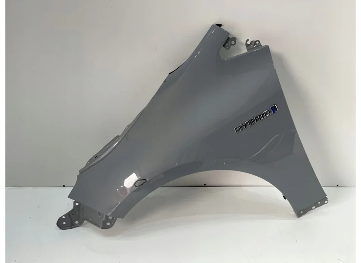 TOYOTA COROLLA E21 HB COMBI VOORSPATBORD LINKS image 1