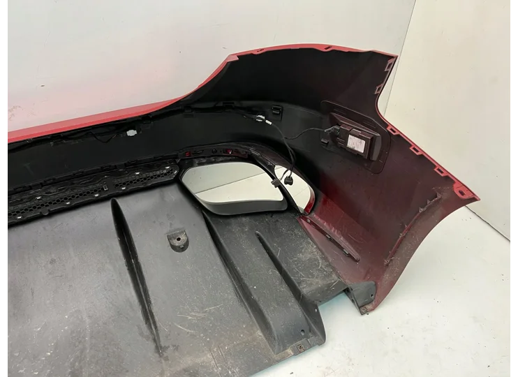 Koop Achterbumper bij Jager Auto-Onderdelen