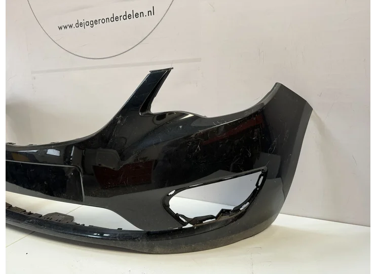 Koop Voorbumper bij Jager Auto-Onderdelen