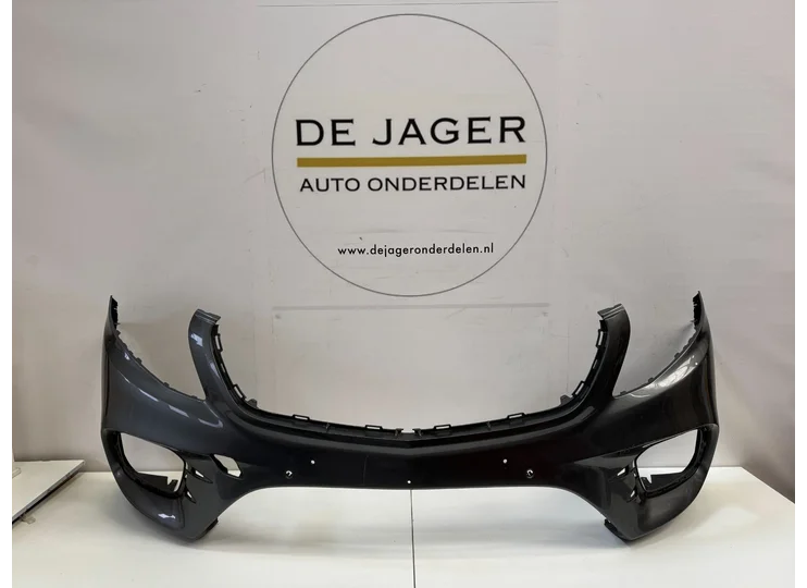 MERCEDES W447 AMG VOORBUMPER BUMPER A4478851000 image 1