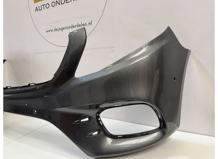 Koop Voorbumper bij Jager Auto-Onderdelen