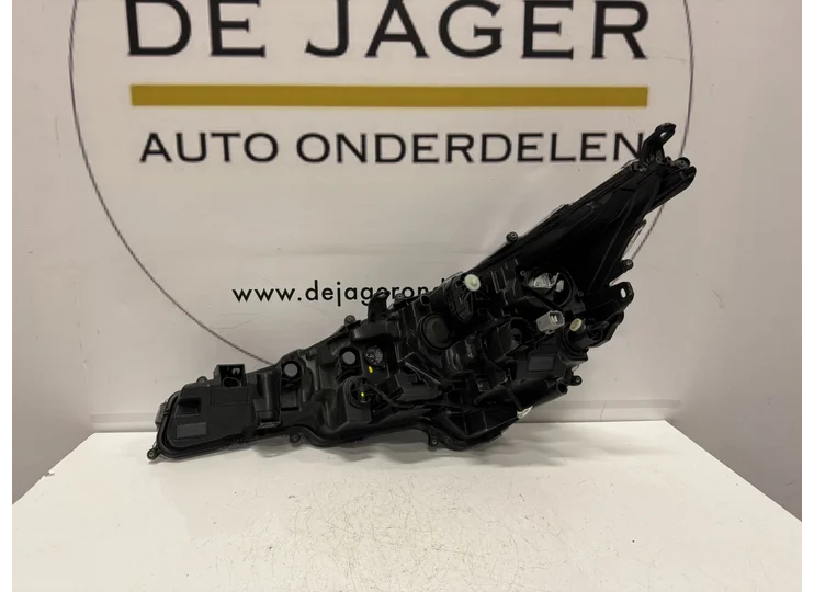 Koop Koplamp | Enkel bij Jager Auto-Onderdelen