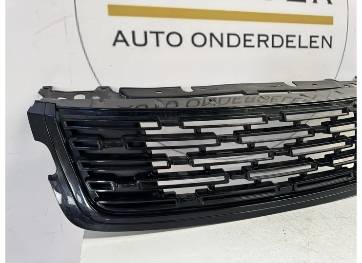 Koop Grille bij Jager Auto-Onderdelen