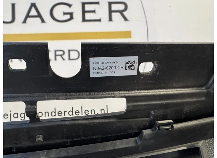 Koop Grille bij Jager Auto-Onderdelen