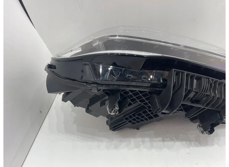 Koop Koplamp glas | Enkel bij Jager Auto-Onderdelen