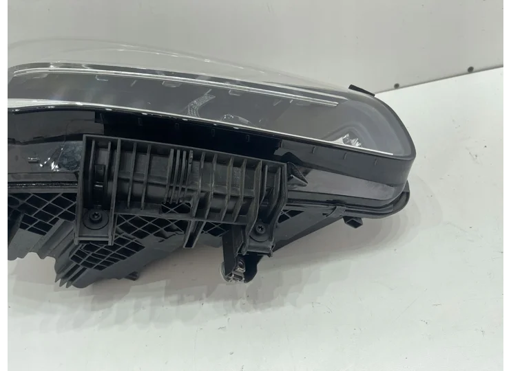 Koop Koplamp glas | Enkel bij Jager Auto-Onderdelen