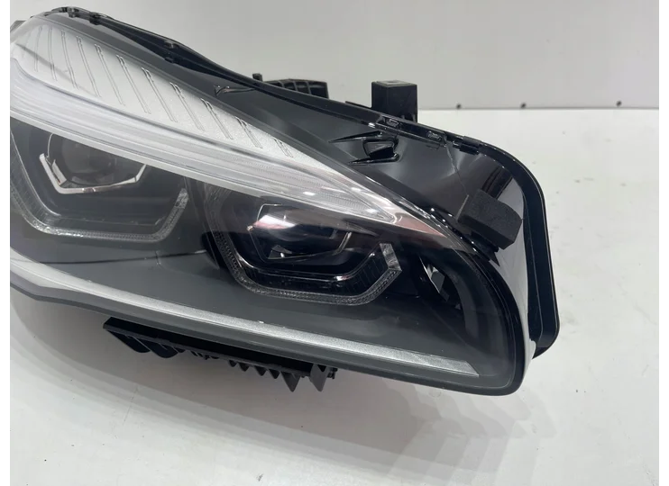 Koop Koplamp glas | Enkel bij Jager Auto-Onderdelen