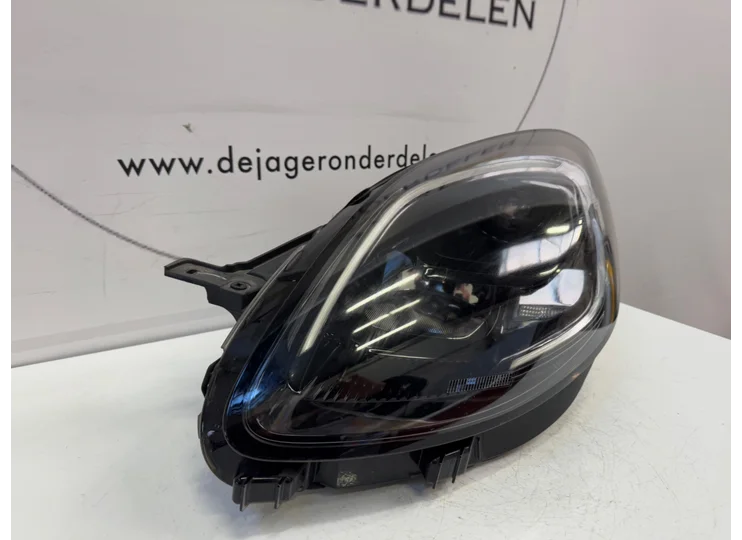 Koop Koplamp | Enkel bij Jager Auto-Onderdelen