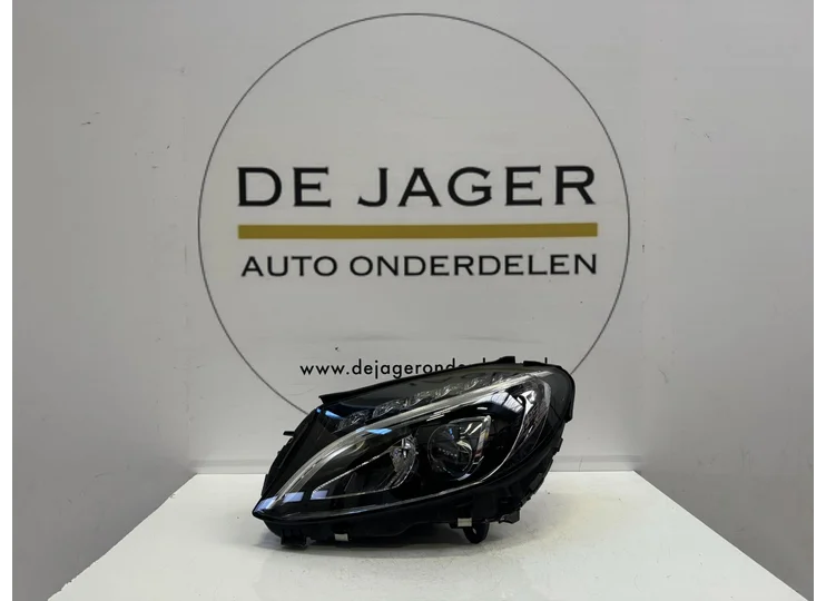 Koop Koplamp | Enkel bij Jager Auto-Onderdelen