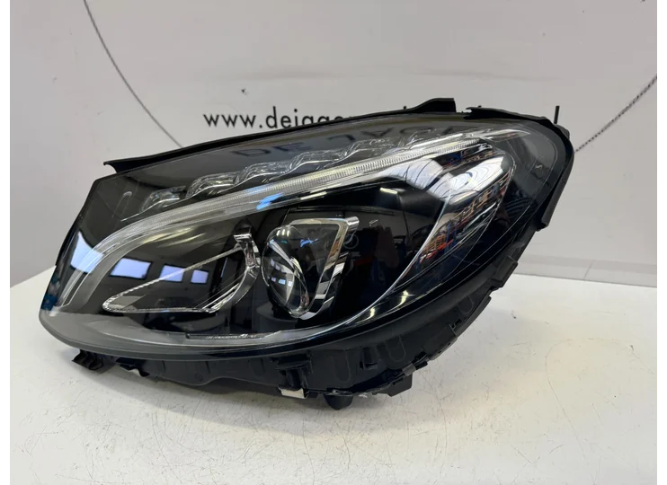Koop Koplamp | Enkel bij Jager Auto-Onderdelen