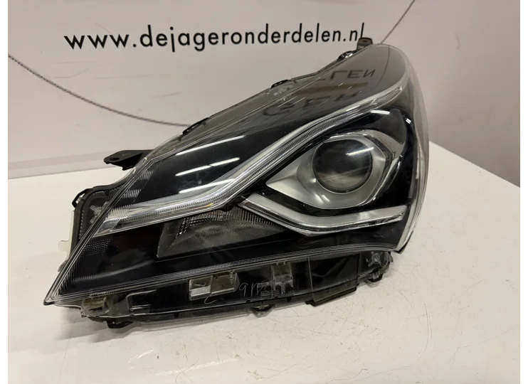Koop Koplamp | Enkel bij Jager Auto-Onderdelen