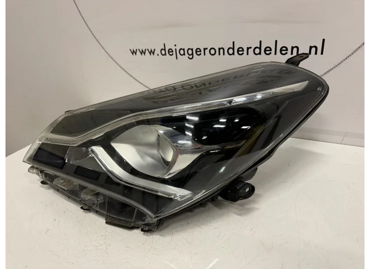 Koop Koplamp | Enkel bij Jager Auto-Onderdelen