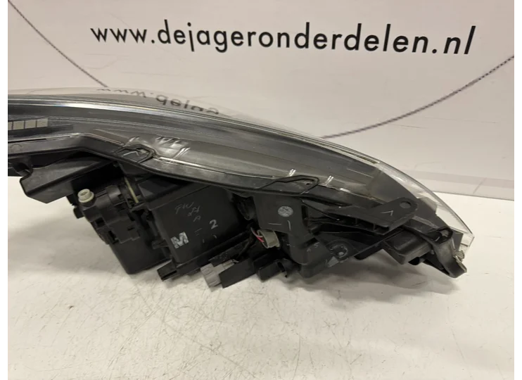 Koop Koplamp | Enkel bij Jager Auto-Onderdelen