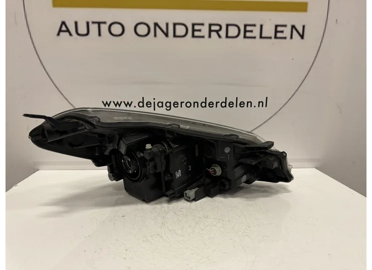 Koop Koplamp | Enkel bij Jager Auto-Onderdelen