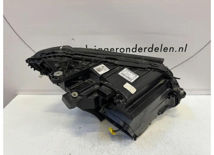 Koop Koplamp | Enkel bij Jager Auto-Onderdelen