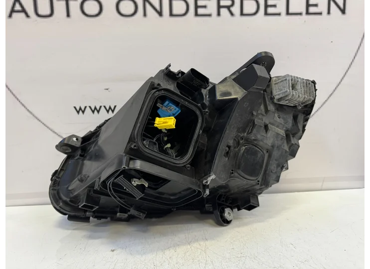 Koop Koplamp | Enkel bij Jager Auto-Onderdelen
