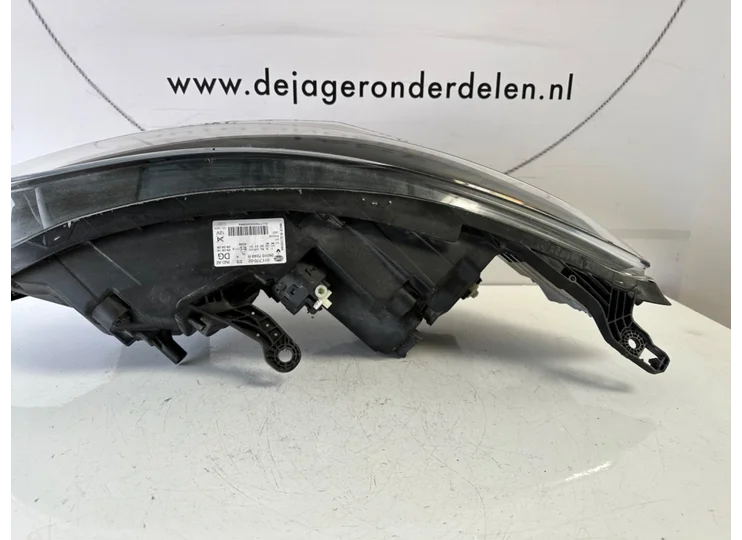 Koop Rooster | Koplamp | Enkel bij Jager Auto-Onderdelen