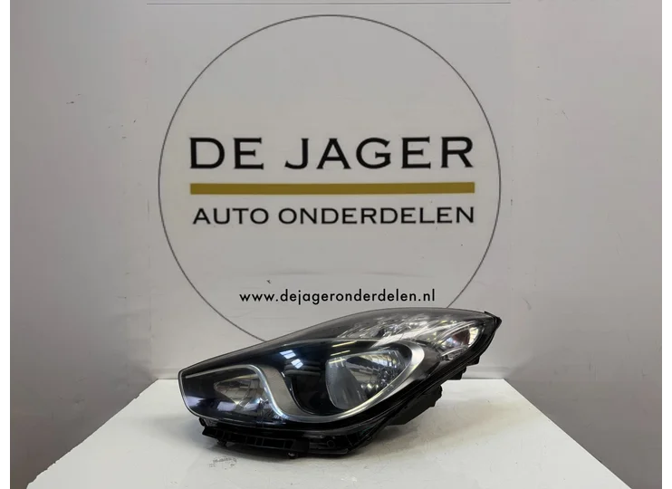 Koop Koplamp | Enkel bij Jager Auto-Onderdelen