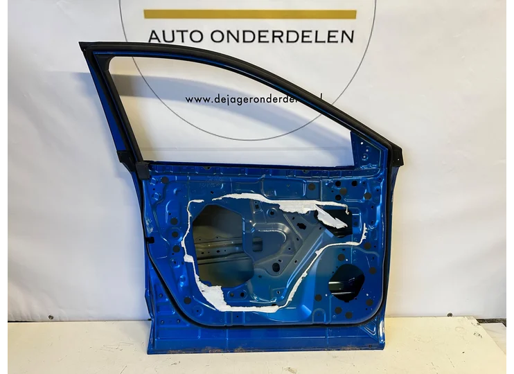 Koop Portier | Deur | Enkel bij Jager Auto-Onderdelen