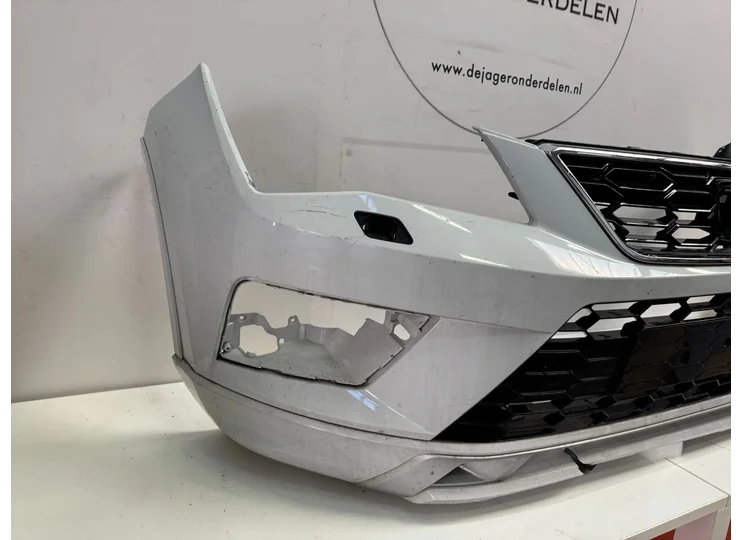 Koop Voorbumper bij Jager Auto-Onderdelen
