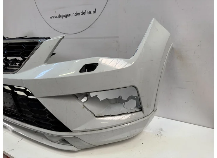 Koop Voorbumper bij Jager Auto-Onderdelen