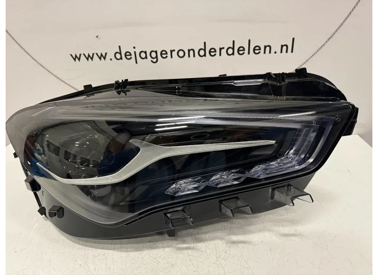 Koop Koplamp | Enkel bij Jager Auto-Onderdelen