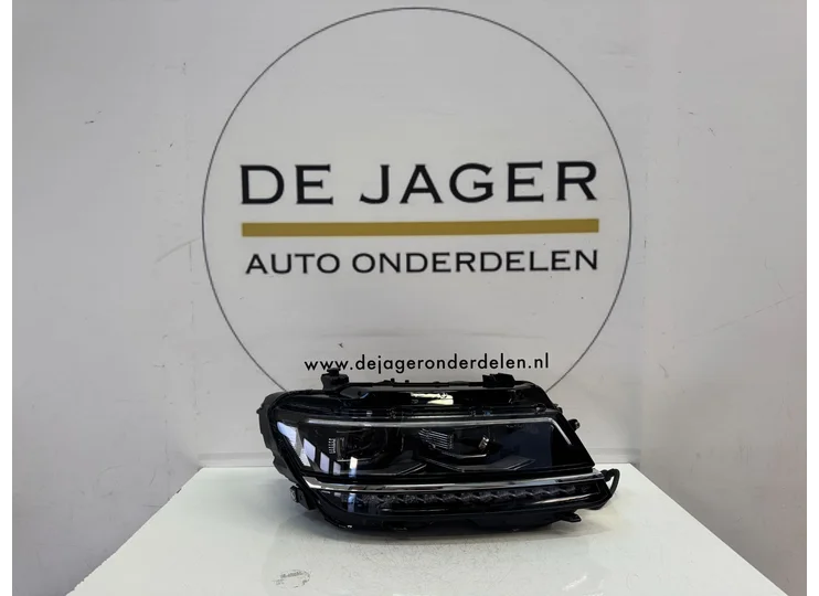 Koop Koplamp | Enkel bij Jager Auto-Onderdelen