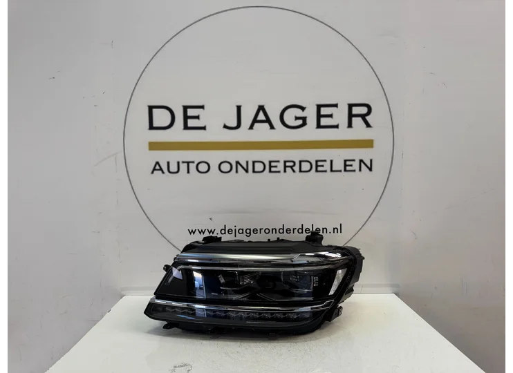 Koop Koplamp | Enkel bij Jager Auto-Onderdelen