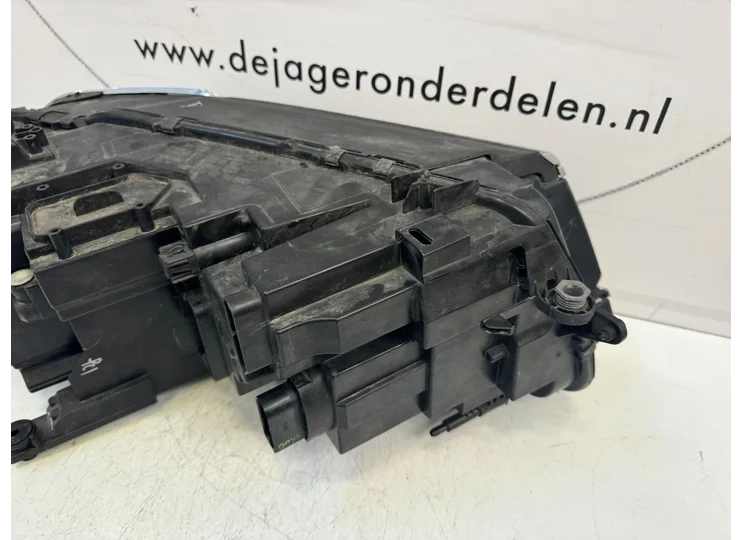 Koop Koplamp | Enkel bij Jager Auto-Onderdelen