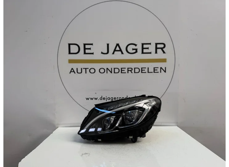 Koop Koplamp | Enkel bij Jager Auto-Onderdelen