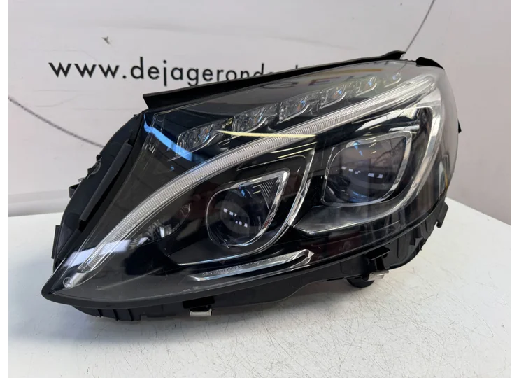 Koop Koplamp | Enkel bij Jager Auto-Onderdelen