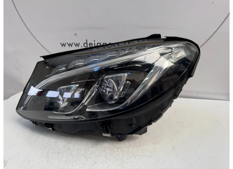 Koop Koplamp | Enkel bij Jager Auto-Onderdelen