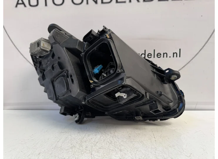 Koop Koplamp | Enkel bij Jager Auto-Onderdelen