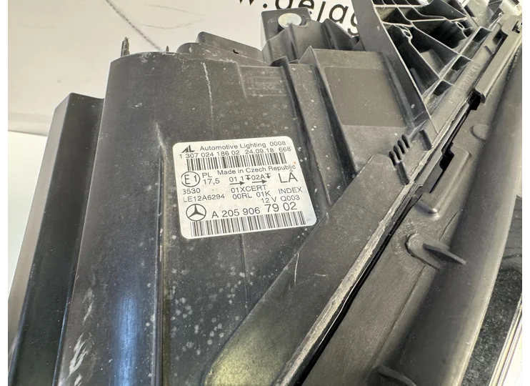 Koop Koplamp | Enkel bij Jager Auto-Onderdelen