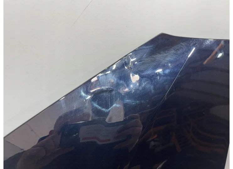 Koop Voorbumper bij Jager Auto-Onderdelen