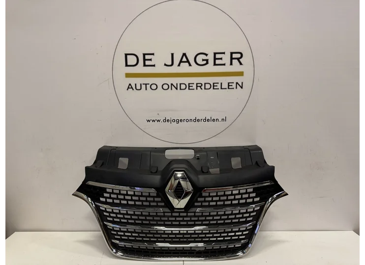 RENAULT MASTER GRIL GRILLE ORIGINEEL image 1