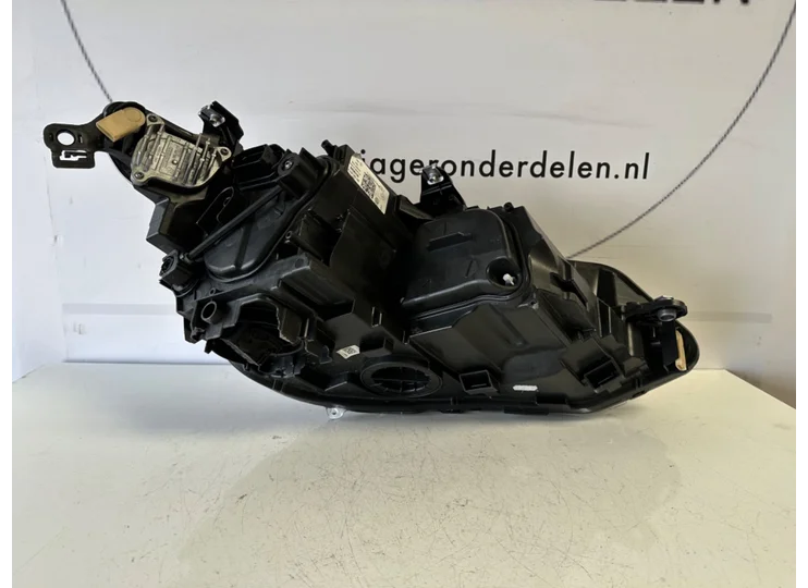 Koop Koplamp | Enkel bij Jager Auto-Onderdelen