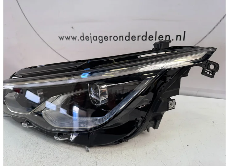 Koop Koplamp | Enkel bij Jager Auto-Onderdelen