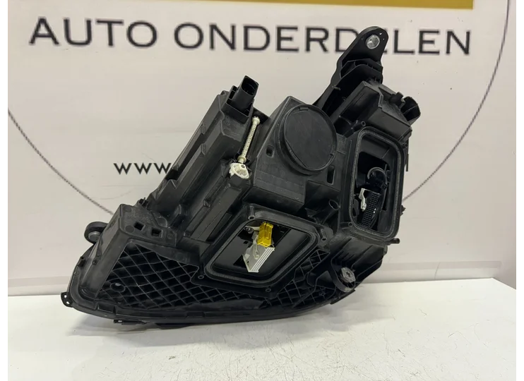 Koop Koplamp | Enkel bij Jager Auto-Onderdelen