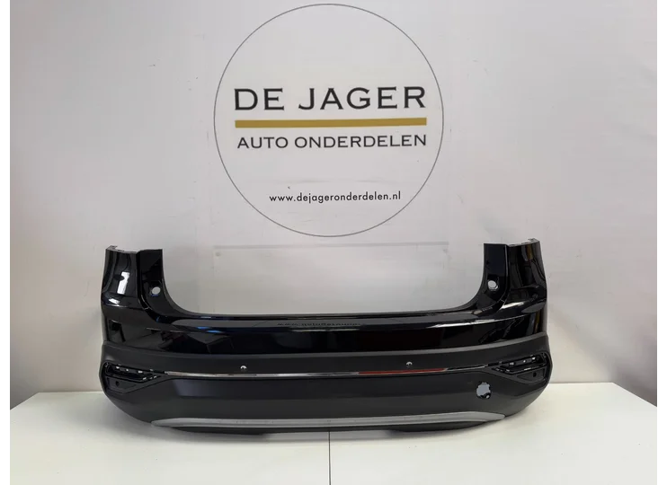 Koop Achterbumper bij Jager Auto-Onderdelen