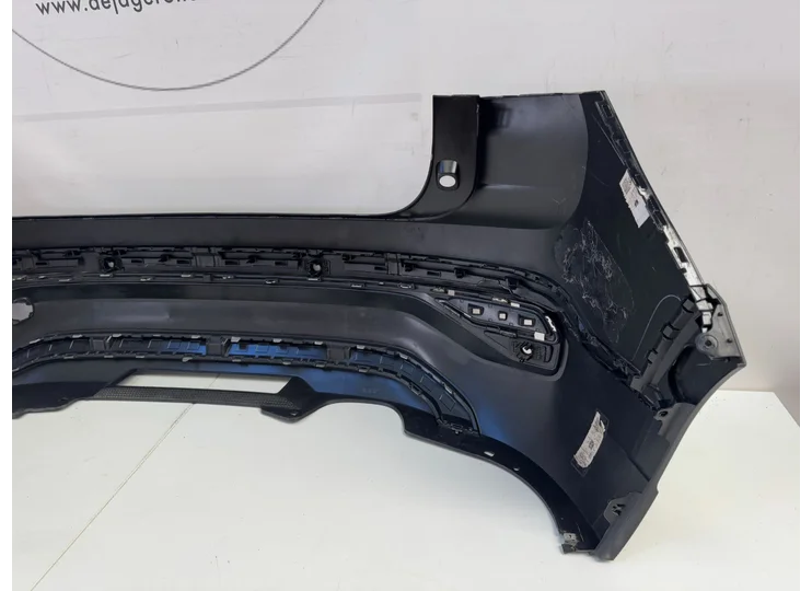 Koop Achterbumper bij Jager Auto-Onderdelen
