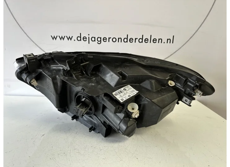 Koop Koplamp | Enkel bij Jager Auto-Onderdelen