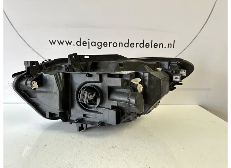 Koop Koplamp | Enkel bij Jager Auto-Onderdelen