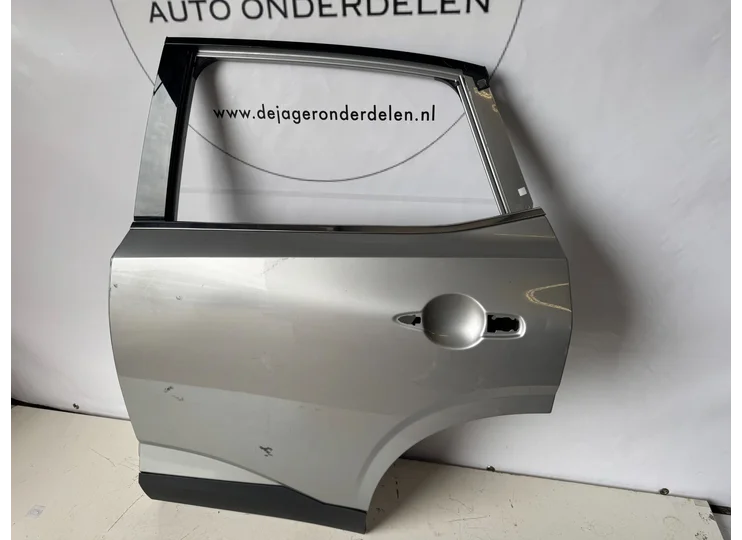 Koop Portier | Deur | Enkel bij Jager Auto-Onderdelen