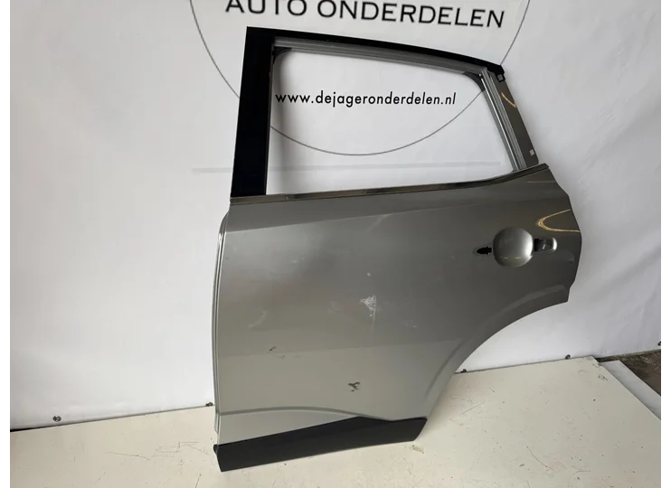 Koop Portier | Deur | Enkel bij Jager Auto-Onderdelen