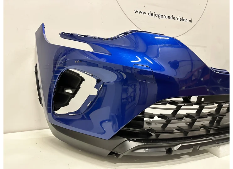 Koop Voorbumper bij Jager Auto-Onderdelen