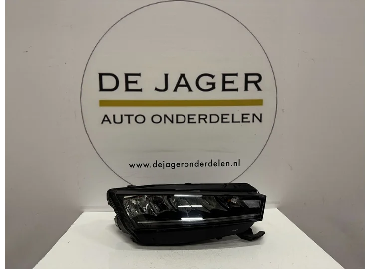 Koop Koplamp | Enkel bij Jager Auto-Onderdelen