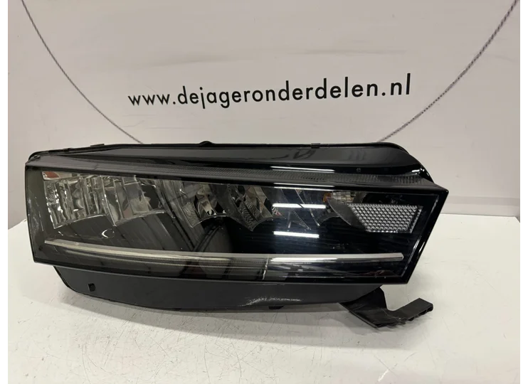 Koop Koplamp | Enkel bij Jager Auto-Onderdelen