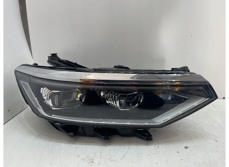Koop Koplamp glas | Enkel bij Jager Auto-Onderdelen