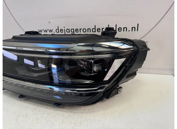 Koop Koplamp | Enkel bij Jager Auto-Onderdelen